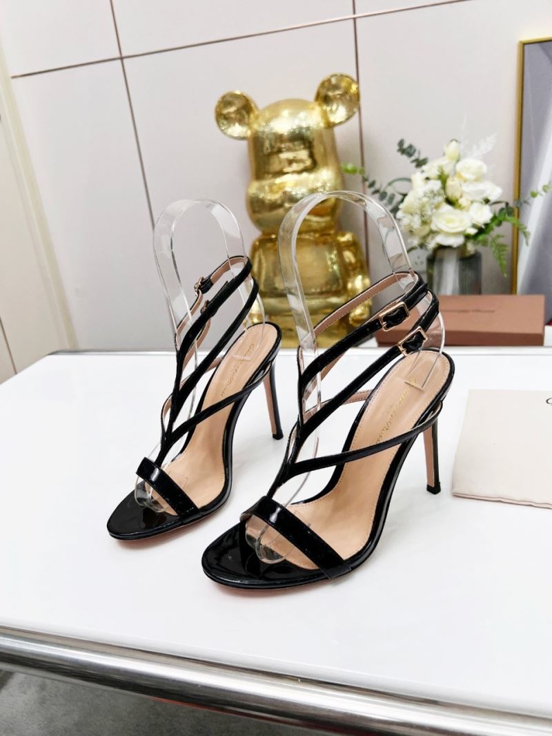 Sergio Ross Sandals